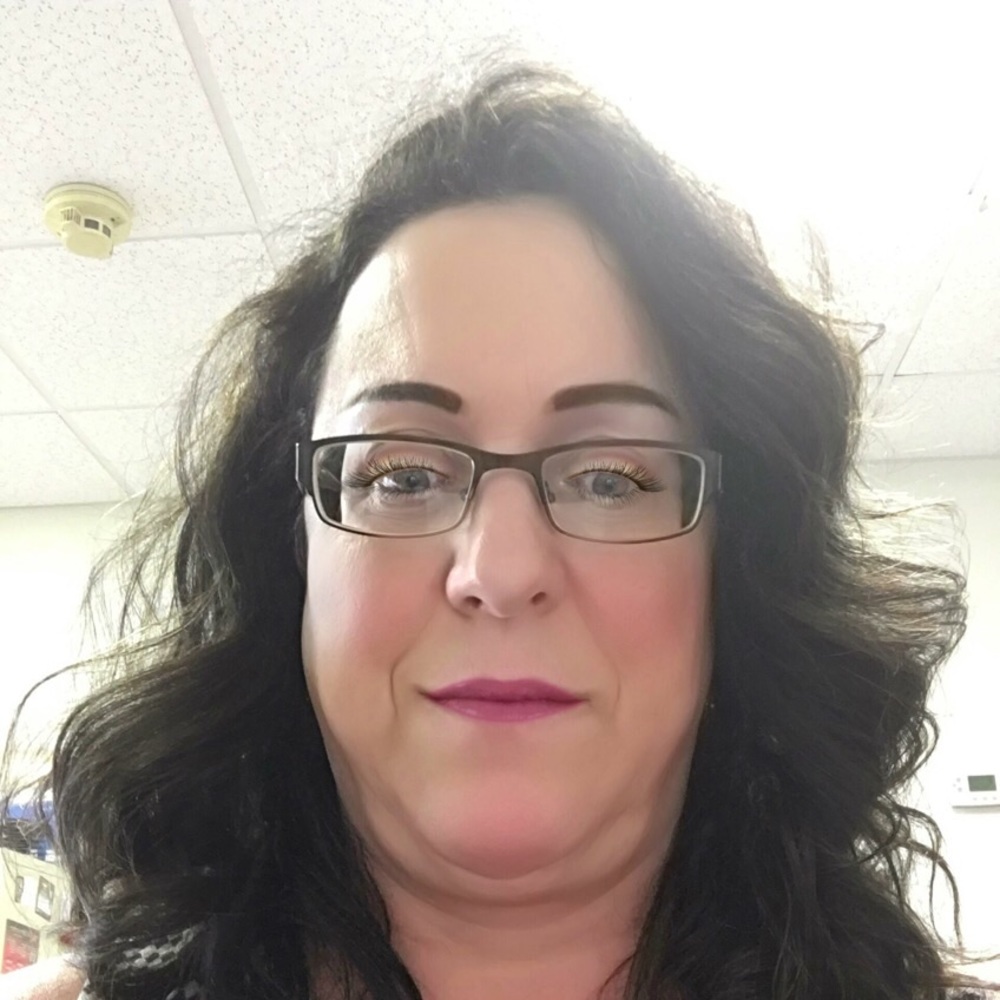 Meet your Posher, Janice